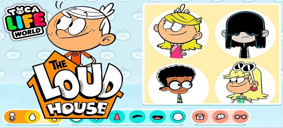 What would most describe your toca life character?