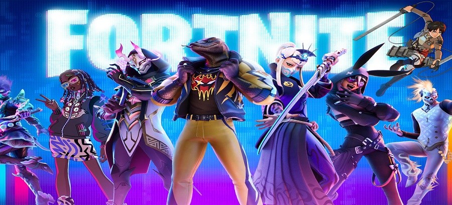 When it comes to changing your Fortnite skin, what’s the first thing you think about wearing?
