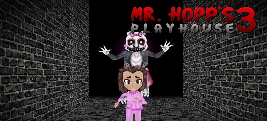 What appeals to you most in a horror game?