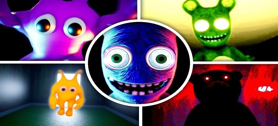 What's your least favorite thing about horror games?