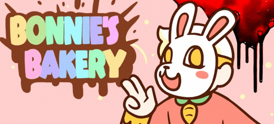 Which of the following Bonnie's Bakery scenes do you consider your favorite?
