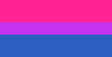 Choose the LGBTQ+ of your preference