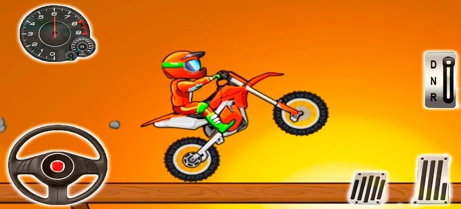 From 1 to 10 How fast are you at moving your fingers when playing games?