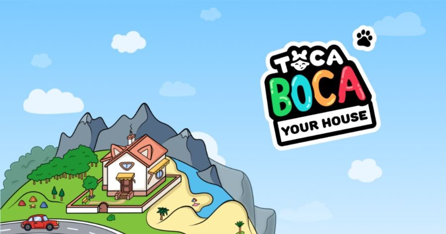 Let's Find Which Toca Life House Matches You Perfectly! - buzzsight