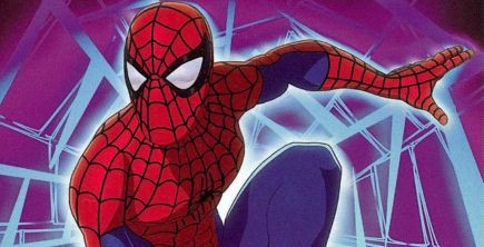Choose one of these Spider-Man movies/series