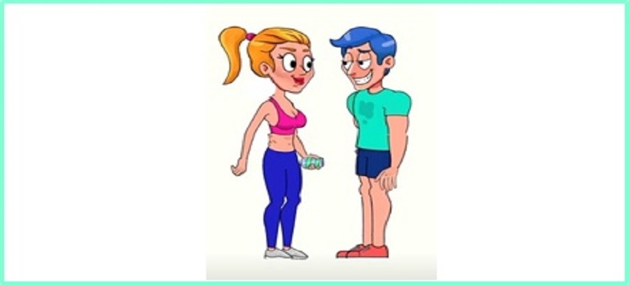 In this image there is a fraud. What do you think it would be?