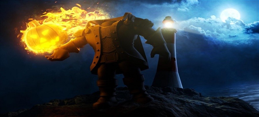 What is your favorite type of game on Roblox?