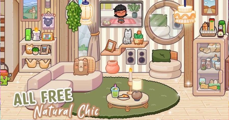 What’s your decor style?