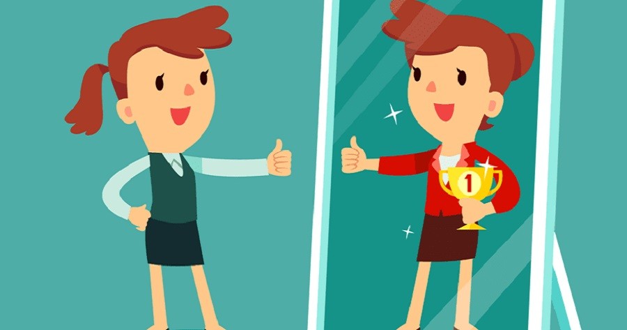 What would you like to change about yourself?