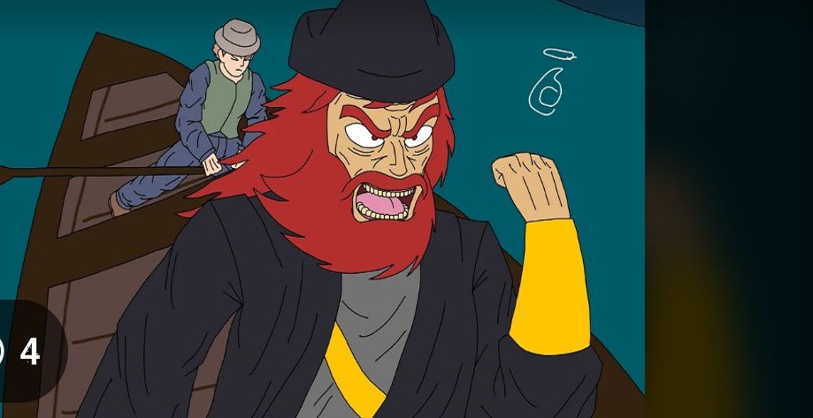 Which NPC do you hate the most?