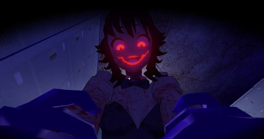 How would you deal with Saiko-chan when she’s aggressive?