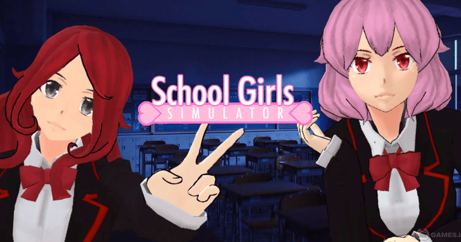 What activity do you enjoy the most in School Girls Simulator?
