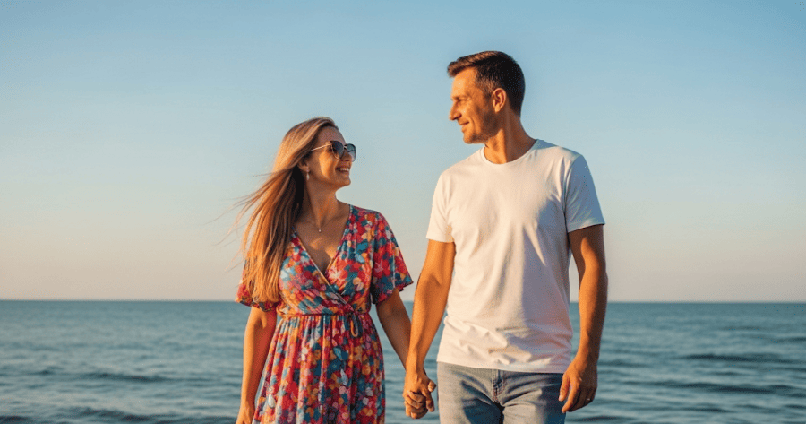 If you were to describe your relationship with your parents in one word, what would it be?