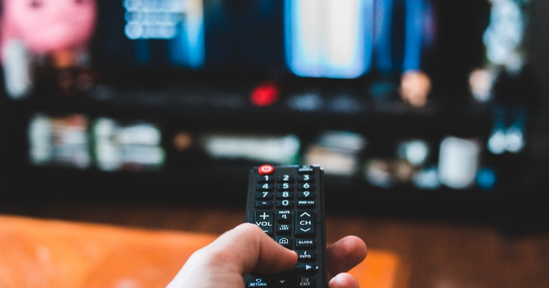 What type of TV shows do you enjoy?