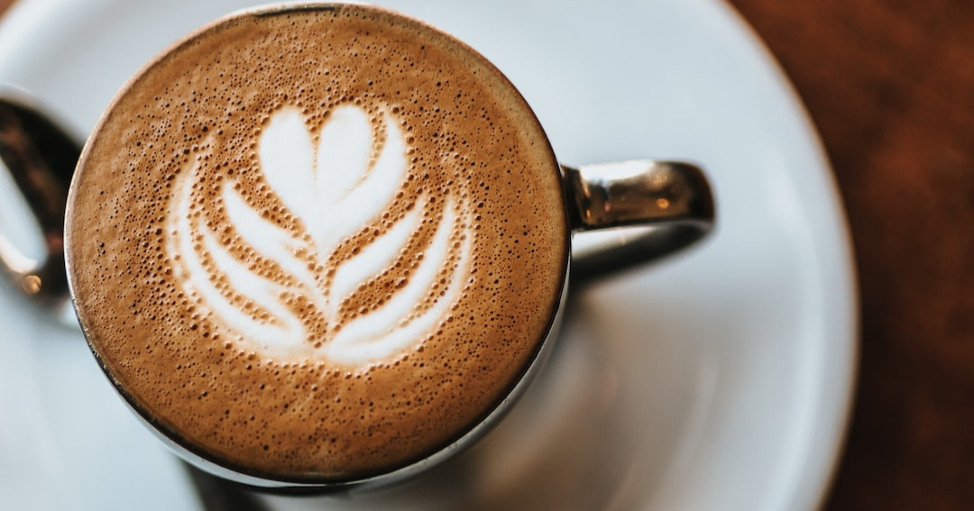 How do you like your coffee?