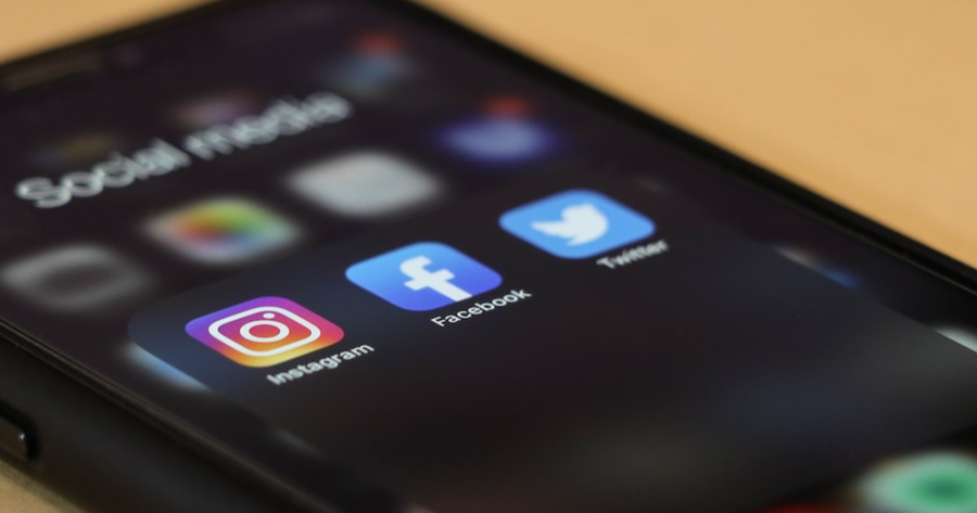 What’s your favorite social media platform?