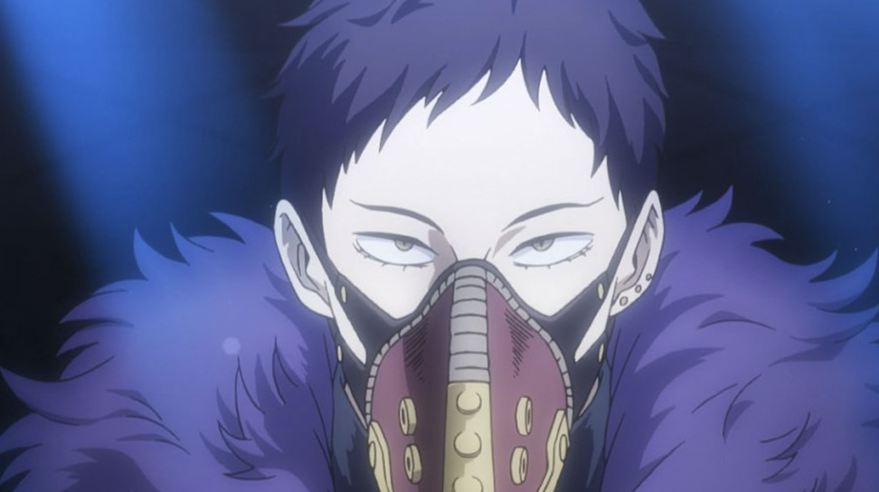 We Have Found Your Twin In My Hero Academia S7! Ready To See Who It Is